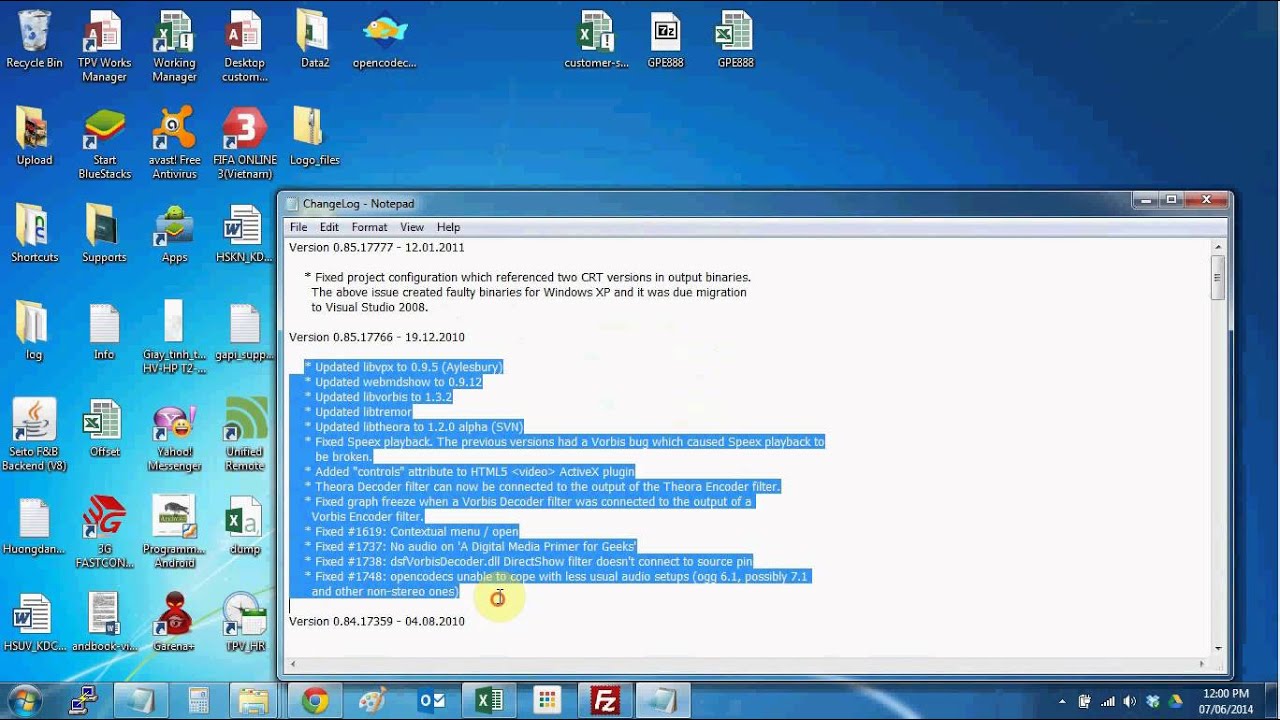 windows media player 12 windows 10 64 bit