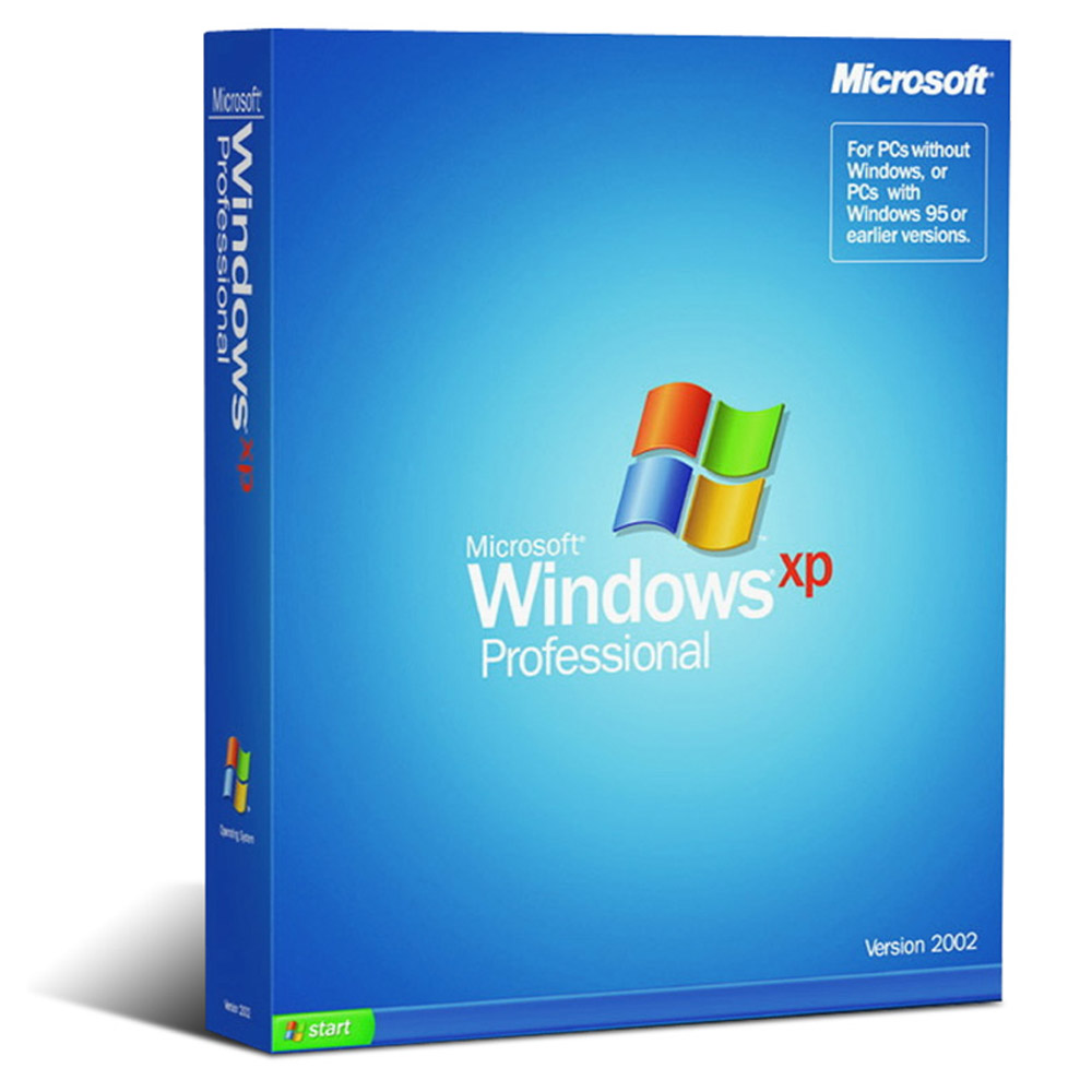 Microsoft windows xp professional service pack 2 iso download