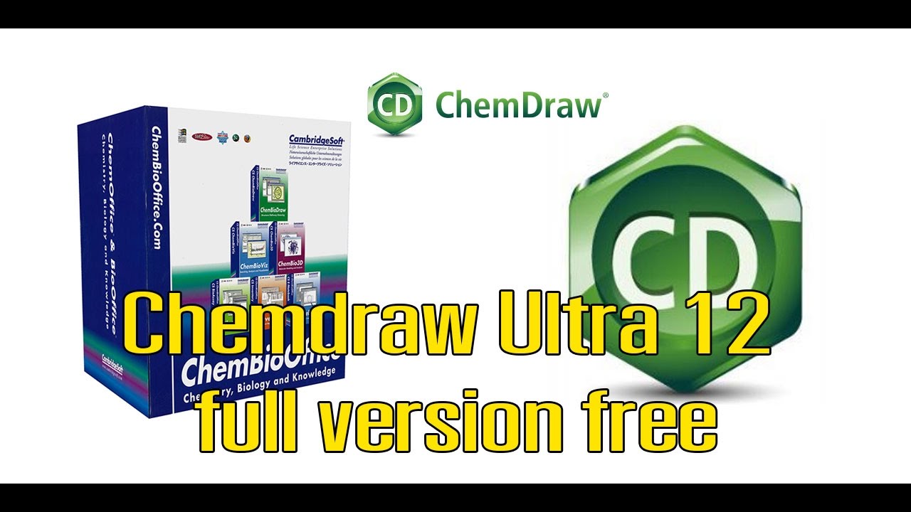 Chemdraw torrent free download for windows 10
